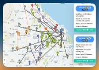 Moova Flow Dashboard